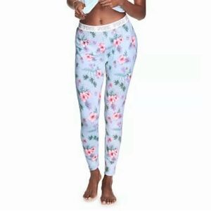 NWT Victorias Secret Super Soft Pajama Pants-Size XS
